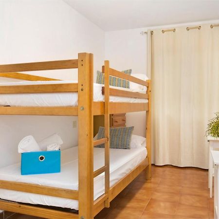 Santa Susanna Sunrise Apartment Bagian luar foto