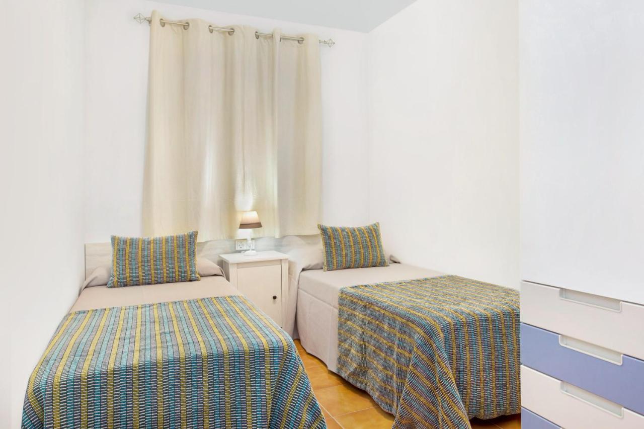 Santa Susanna Sunrise Apartment Bagian luar foto
