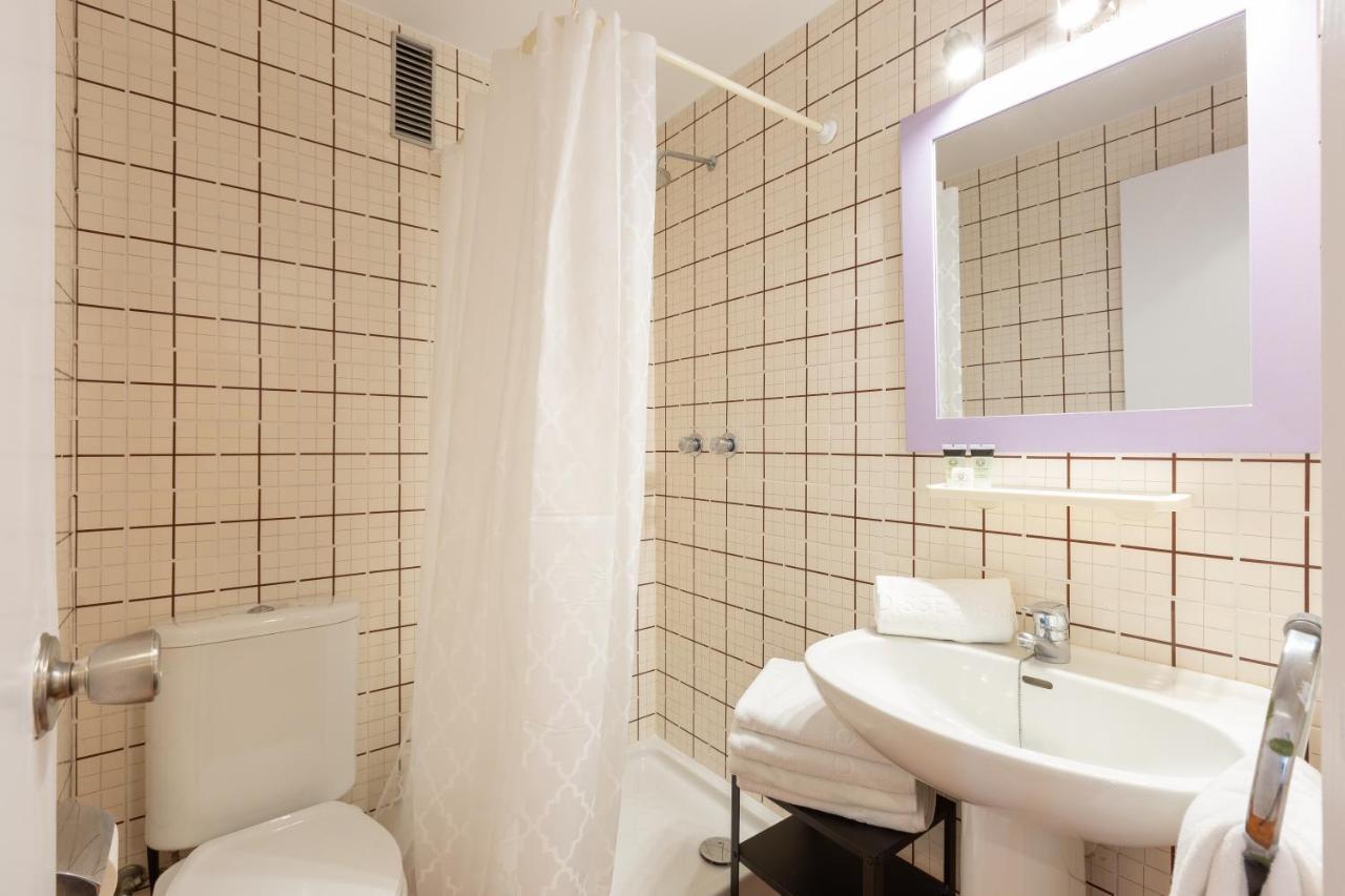 Santa Susanna Sunrise Apartment Bagian luar foto